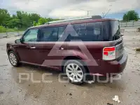 2009 Ford FLEX фото
