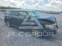 2009 Ford FLEX фото