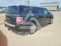 2009 Ford FLEX фото