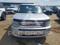 2009 Ford FLEX photo