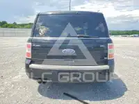 2009 Ford FLEX фото