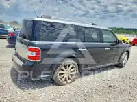 2009 Ford FLEX фото