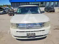 2009 Ford FLEX фото