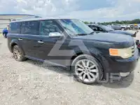2009 Ford FLEX фото