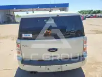2009 Ford FLEX фото