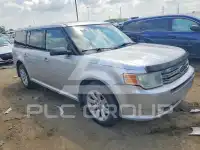 2009 Ford FLEX photo