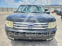 2009 Ford FLEX фото