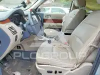 2009 Ford FLEX photo