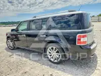 2009 Ford FLEX фото