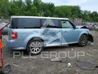 2009 Ford FLEX photo