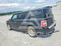 2009 Ford FLEX фото