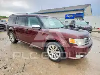 2009 Ford FLEX фото