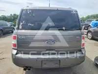 2009 Ford FLEX photo