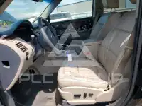 2009 Ford FLEX фото