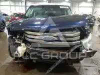 2009 Ford FLEX photo