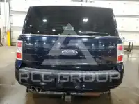 2009 Ford FLEX photo