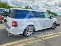 2009 Ford FLEX фото