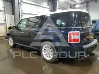 2009 Ford FLEX photo