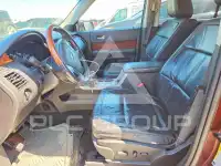 2009 Ford FLEX photo
