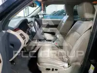 2009 Ford FLEX photo