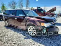 2009 Ford FLEX photo