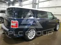2009 Ford FLEX photo