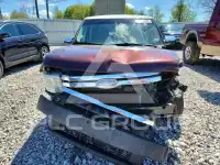 2009 Ford FLEX photo