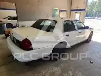 2009 Ford CROWN photo