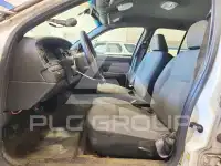 2009 Ford CROWN photo