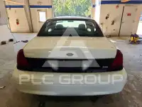 2009 Ford CROWN photo