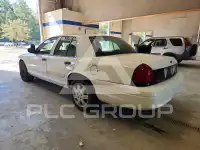 2009 Ford CROWN photo