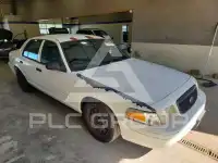 2009 Ford CROWN photo