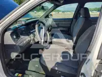 2009 Ford CROWN фото