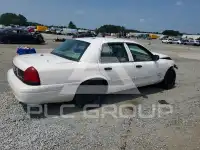 2009 Ford CROWN фото