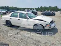 2009 Ford CROWN фото