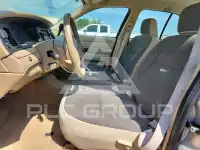 2009 Ford CROWN фото