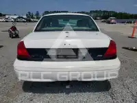 2009 Ford CROWN фото