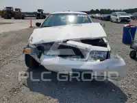 2009 Ford CROWN фото