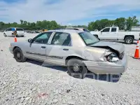 2009 Ford CROWN фото