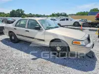2009 Ford CROWN фото