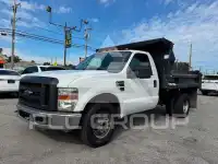2009 Ford F-350 фото