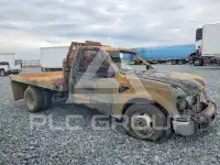 2009 Ford F-350 фото