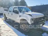2009 Ford F-350 фото