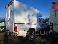 2009 Ford F-350 photo