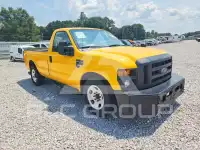 2009 Ford F-350 фото