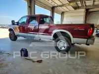2009 Ford F-350 фото