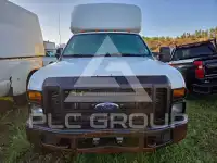 2009 Ford F-350 photo