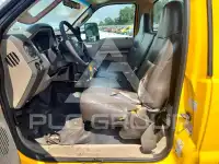 2009 Ford F-350 фото