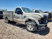2009 Ford F-350 фото