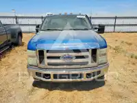2009 Ford F-350 фото